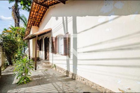 Casa à venda com 240m², 3 quartos e 13 vagasÁrea comum