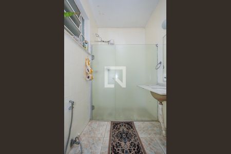 Casa à venda com 240m², 3 quartos e 13 vagasBanheiro