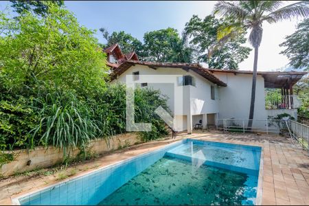 Casa à venda com 240m², 3 quartos e 13 vagasÁrea comum