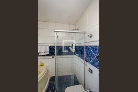 Casa à venda com 240m², 3 quartos e 13 vagasBanheiro Quarto 