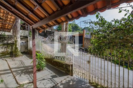 Casa à venda com 240m², 3 quartos e 13 vagasVaranda