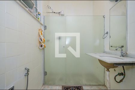 Casa à venda com 240m², 3 quartos e 13 vagasBanheiro