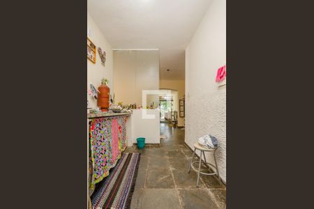 Casa à venda com 240m², 3 quartos e 13 vagasCozinha