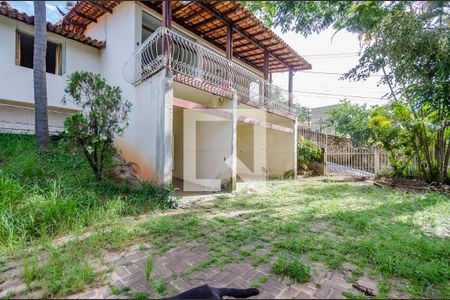 Casa à venda com 240m², 3 quartos e 13 vagasÁrea comum