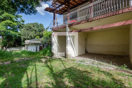 Casa à venda com 240m², 3 quartos e 13 vagasÁrea comum