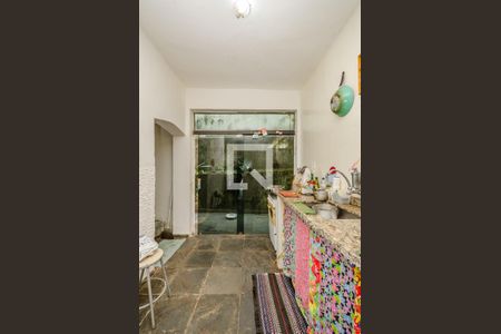 Casa à venda com 240m², 3 quartos e 13 vagasCozinha