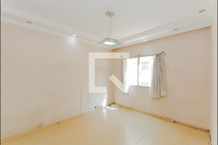 Sala de apartamento para alugar com 2 quartos, 81m² em Vila Camargos, Guarulhos