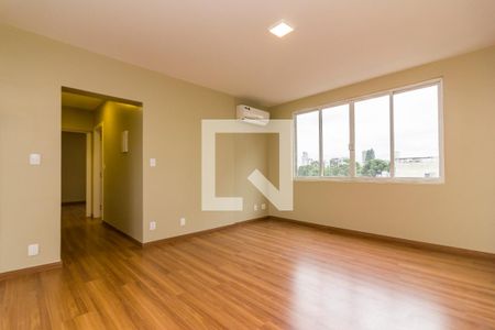 Sala de apartamento para alugar com 2 quartos, 77m² em Sumaré, São Paulo