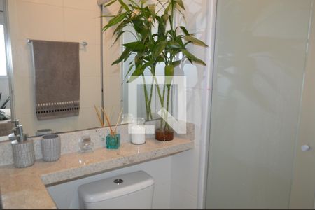 Apartamento para alugar com 28m², 1 quarto e sem vagaBanheiro