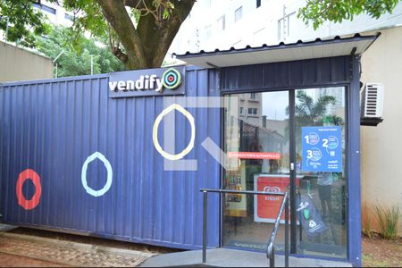 Apartamento para alugar com 28m², 1 quarto e sem vagaMini mercado