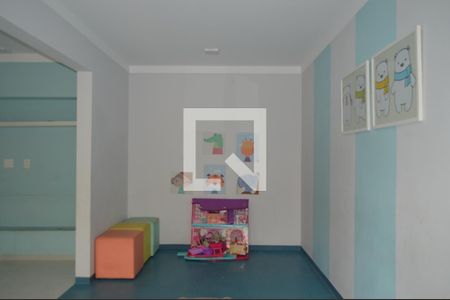 Apartamento para alugar com 28m², 1 quarto e sem vagaBrinquedoteca