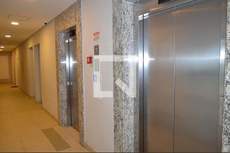 Apartamento para alugar com 28m², 1 quarto e sem vagaElevadores