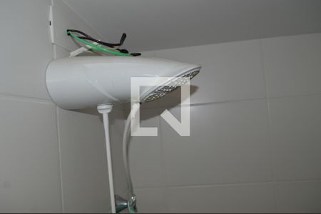 Apartamento para alugar com 28m², 1 quarto e sem vagaBanheiro