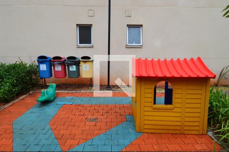 Apartamento para alugar com 28m², 1 quarto e sem vagaPlayground