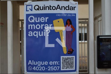 Apartamento para alugar com 28m², 1 quarto e sem vagaPlaquinha