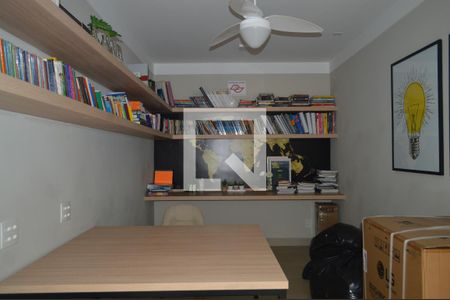 Apartamento para alugar com 28m², 1 quarto e sem vagaCoworking