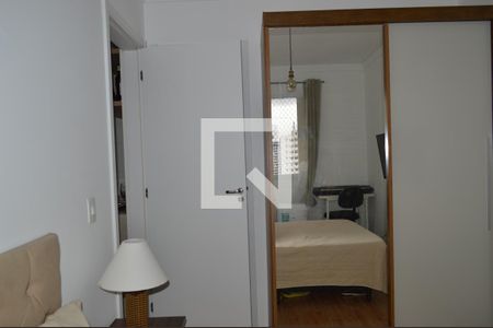 Quarto de apartamento para alugar com 1 quarto, 28m² em Cambuci, São Paulo