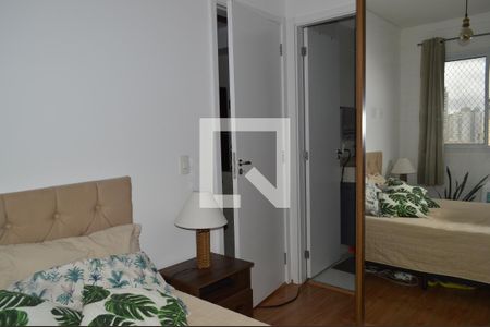 Apartamento para alugar com 28m², 1 quarto e sem vagaQuarto