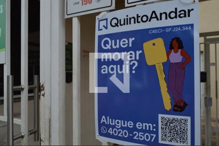 Apartamento para alugar com 28m², 1 quarto e sem vagaPlaquinha
