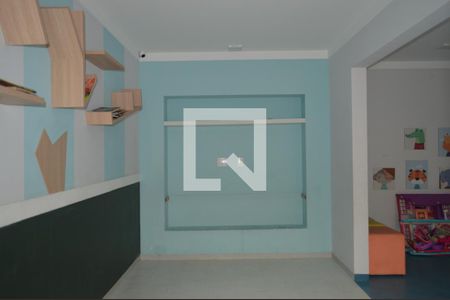 Apartamento para alugar com 28m², 1 quarto e sem vagaBrinquedoteca