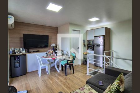 Apartamento à venda com 178m², 4 quartos e 2 vagasPiso superior 