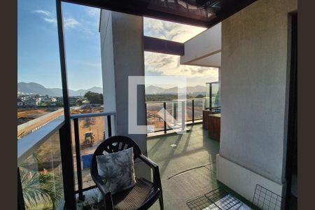 Apartamento à venda com 178m², 4 quartos e 2 vagasPiso superior 