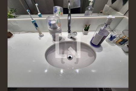 Apartamento à venda com 178m², 4 quartos e 2 vagasPiso superior 