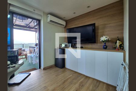 Apartamento à venda com 178m², 4 quartos e 2 vagasPiso superior 