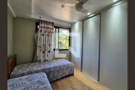 Apartamento à venda com 178m², 4 quartos e 2 vagasQuarto 2