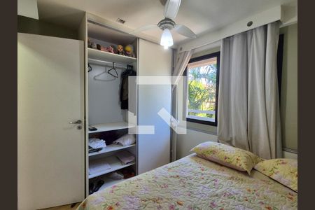 Apartamento à venda com 178m², 4 quartos e 2 vagasQuarto 1