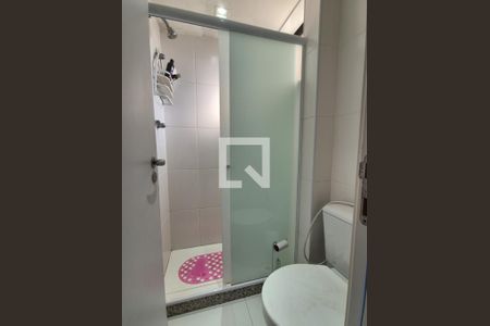 Apartamento à venda com 178m², 4 quartos e 2 vagasQuarto 1 Banheiro