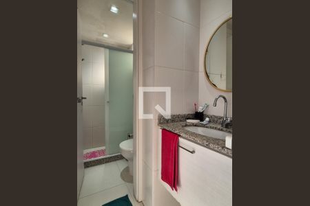 Apartamento à venda com 178m², 4 quartos e 2 vagasQuarto 1 Banheiro