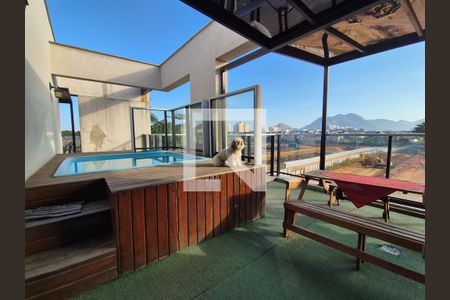 Apartamento à venda com 178m², 4 quartos e 2 vagasVaranda gourmet