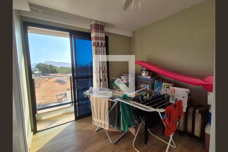 Apartamento à venda com 178m², 4 quartos e 2 vagasVaranda