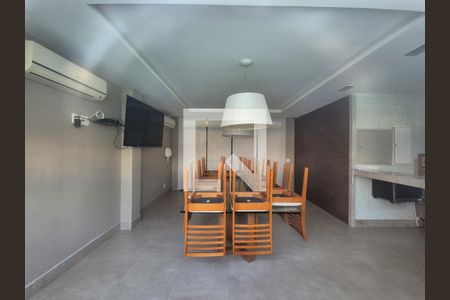 Apartamento à venda com 178m², 4 quartos e 2 vagasÁrea comum