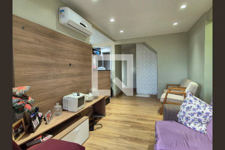 Apartamento à venda com 178m², 4 quartos e 2 vagasSala