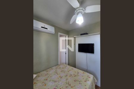 Apartamento à venda com 178m², 4 quartos e 2 vagasQuarto 1