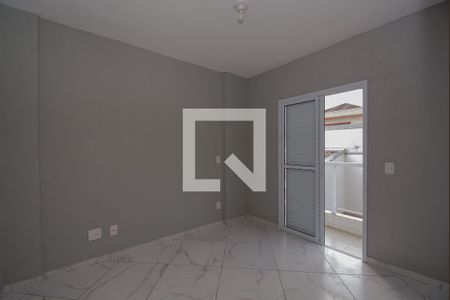 Quarto 1 ( Suite )  de apartamento à venda com 2 quartos, 70m² em Nova Petrópolis, São Bernardo do Campo