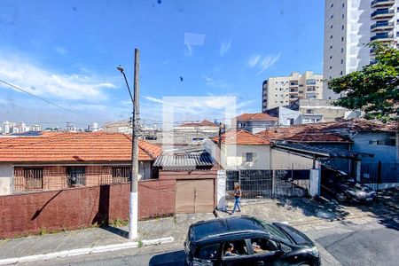 Vista do Quarto 1 de casa à venda com 3 quartos, 200m² em Vila Prudente, São Paulo