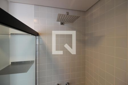 Studio para alugar com 29m², 1 quarto e sem vagaBanheiro