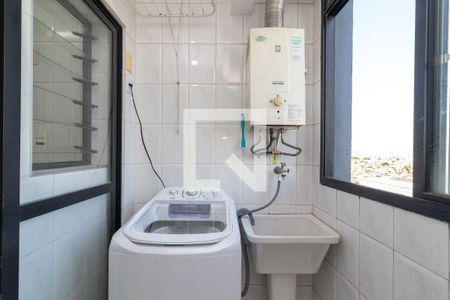 Apartamento à venda com 64m², 2 quartos e 1 vagaÁrea de Serviço