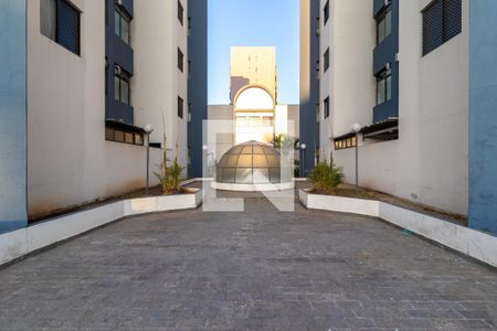 Apartamento à venda com 64m², 2 quartos e 1 vagaÁrea comum