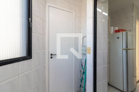 Apartamento à venda com 64m², 2 quartos e 1 vagaÁrea de Serviço