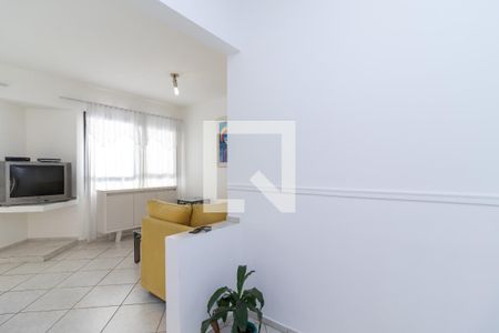 Apartamento à venda com 64m², 2 quartos e 1 vagaHall de Entrada