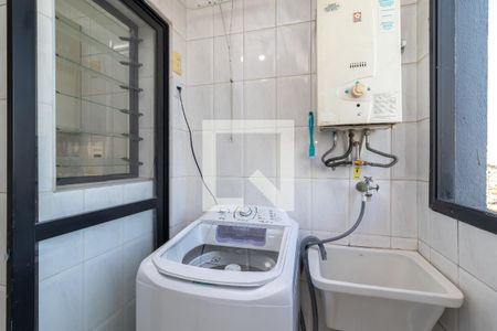 Apartamento à venda com 64m², 2 quartos e 1 vagaÁrea de Serviço