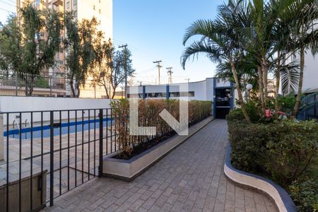 Apartamento à venda com 64m², 2 quartos e 1 vagaÁrea comum