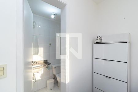 Apartamento à venda com 64m², 2 quartos e 1 vagaSuíte Americana 2