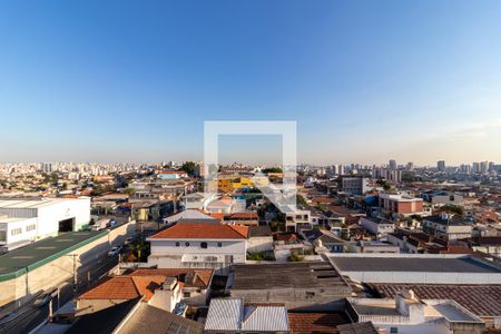 Apartamento à venda com 64m², 2 quartos e 1 vagaVista da Área de Serviço