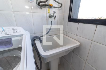 Apartamento à venda com 64m², 2 quartos e 1 vagaÁrea de Serviço