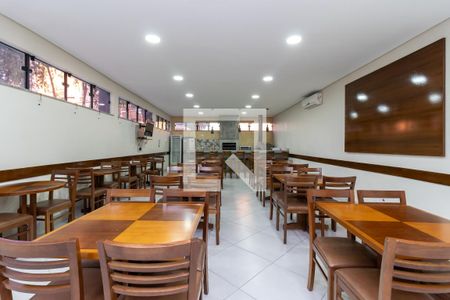 Apartamento à venda com 64m², 2 quartos e 1 vagaÁrea comum - Salão de Festas / Espaço Gourmet